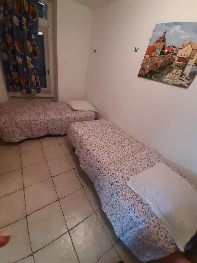 Rez de jardin T3 Appartement Molieres-sur-Ceze Buitenkant foto